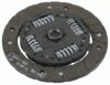 SACHS 1878 003 512 Clutch Disc